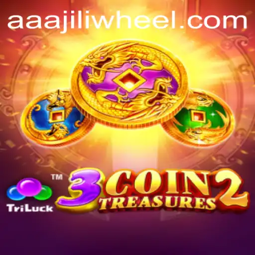 Discovering 3CoinTreasures2: The Latest Gaming Sensation