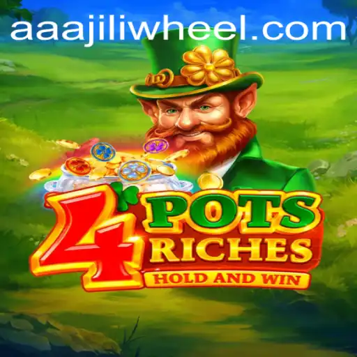 Exploring 4potsriches: A Dynamic Game Experience