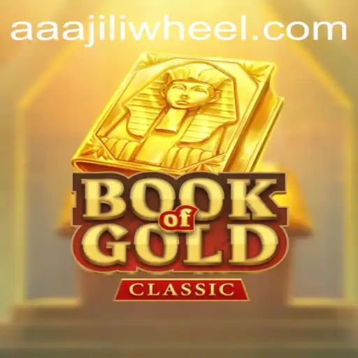 Exploring the Mysteries of BookOfGoldClassic: A Comprehensive Guide