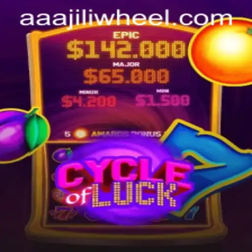 CycleofLuck: Unraveling the Thrills of This Exciting Game