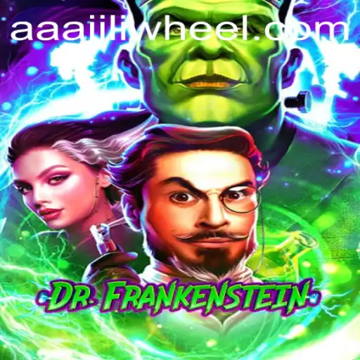 DrFrankenstein: Embark on a Thrilling Journey of Science and Mystery