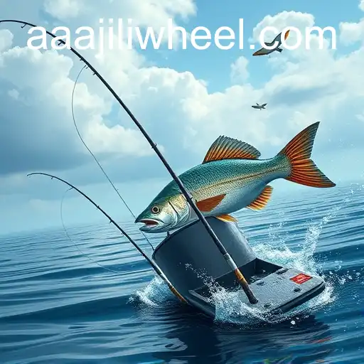 The Evolution and Popularity of Fishing Games: Exploring the AAA Jili Phenomenon