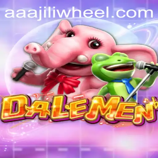 Discover the Exciting World of DALEMEN: A Unique Gaming Experience