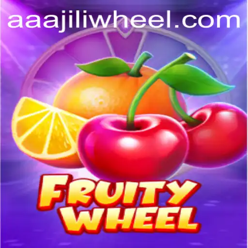FruityWheel: A Celebration of Luck and Fun in the World of Slots