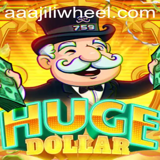 Exploring the Thrill of HugeDollar: The Game That Captivates Millions
