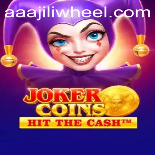 JokerCoins: A Complete Guide to the Thrilling New Game