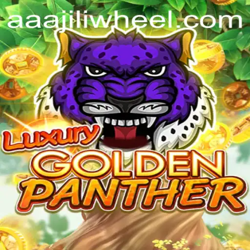 Discover the Thrilling World of LUXURYGOLDENPANTHER: A New Era in Gaming