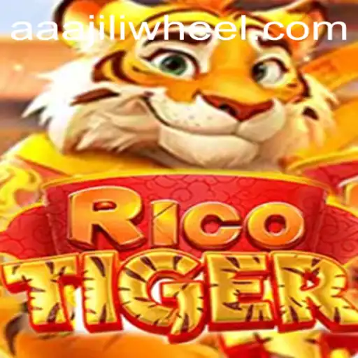 RicoTiger: Unveiling the Exciting World of aaa jili​