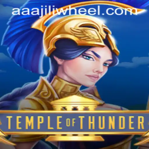 TempleofThunder: The Adventurous Journey of AAA Jili