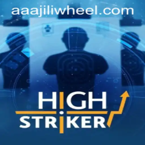 HighStriker Game: A Thrilling Adventure