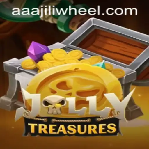 Discovering the Magic of JollyTreasures in the World of AAA Jili Games