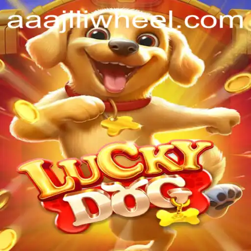 The Thrilling World of LuckyDog: Unraveling the Game with aaa jili