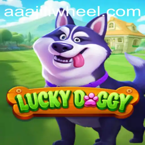 Exploring the Exciting World of LuckyDoggy: An Adventure with aaa jili