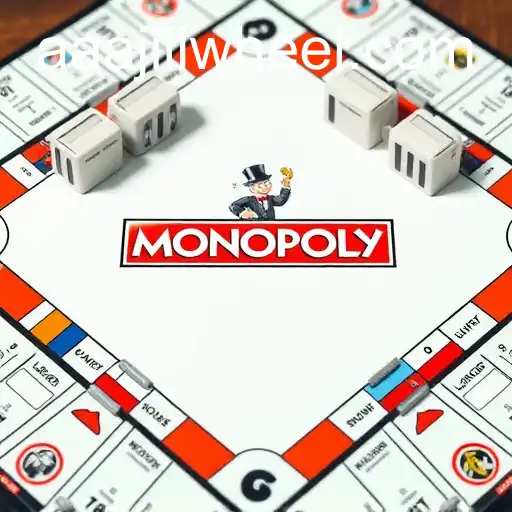 Understanding Monopoly: The Game and Its Economic Implications