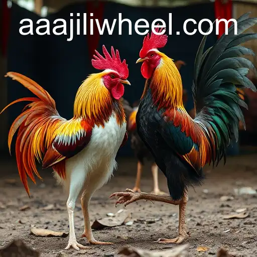 Exploring the Phenomenon of Online Sabong and the Role of AAA Jili