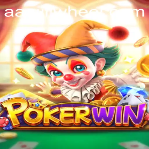 Exploring the World of POKERWIN: A Thrilling Game of Strategy and Luck