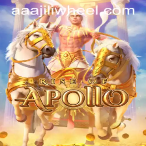 Rise of Apollo: A Mythical Adventure in Modern Gaming
