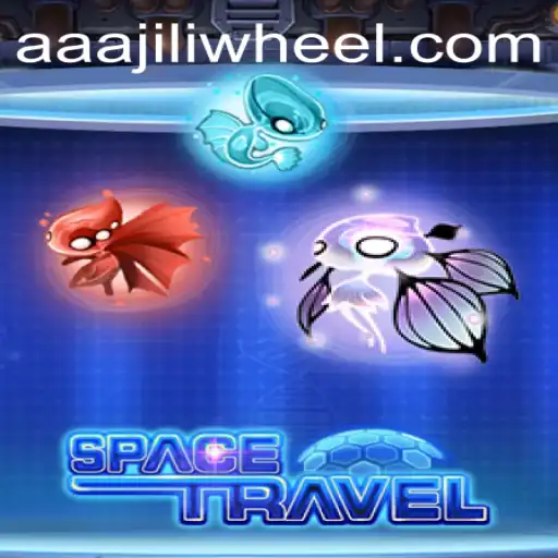 Exploring the Intriguing Universe of SpaceTravel: A Galactic Adventure with aaa jili​