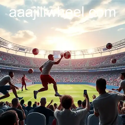 The Dynamic World of Sports: Unveiling the Phenomenon of AAA Jili