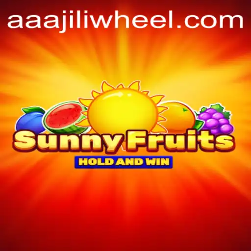 Exploring the Vibrant World of SunnyFruits and the Allure of AAA Jili