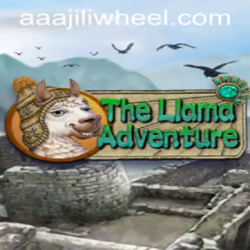 TheLlamaAdventure: A Journey Through the Land of Llamas